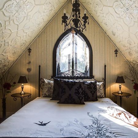 Silverleaf Cottage Rye Bagian luar foto
