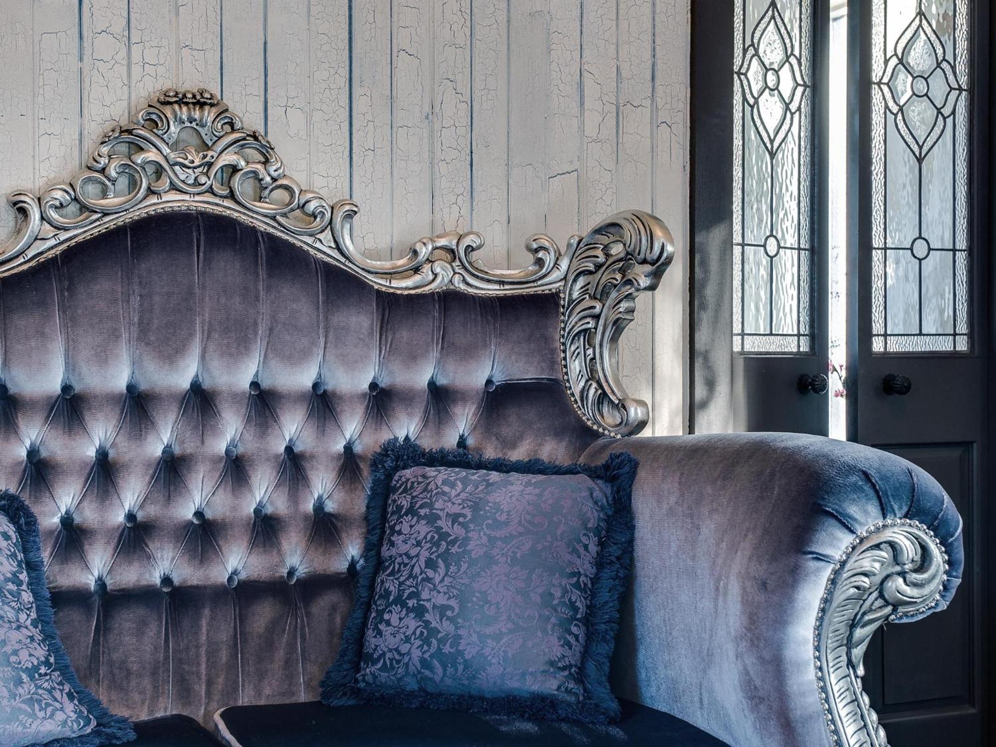 Silverleaf Cottage Rye Bagian luar foto