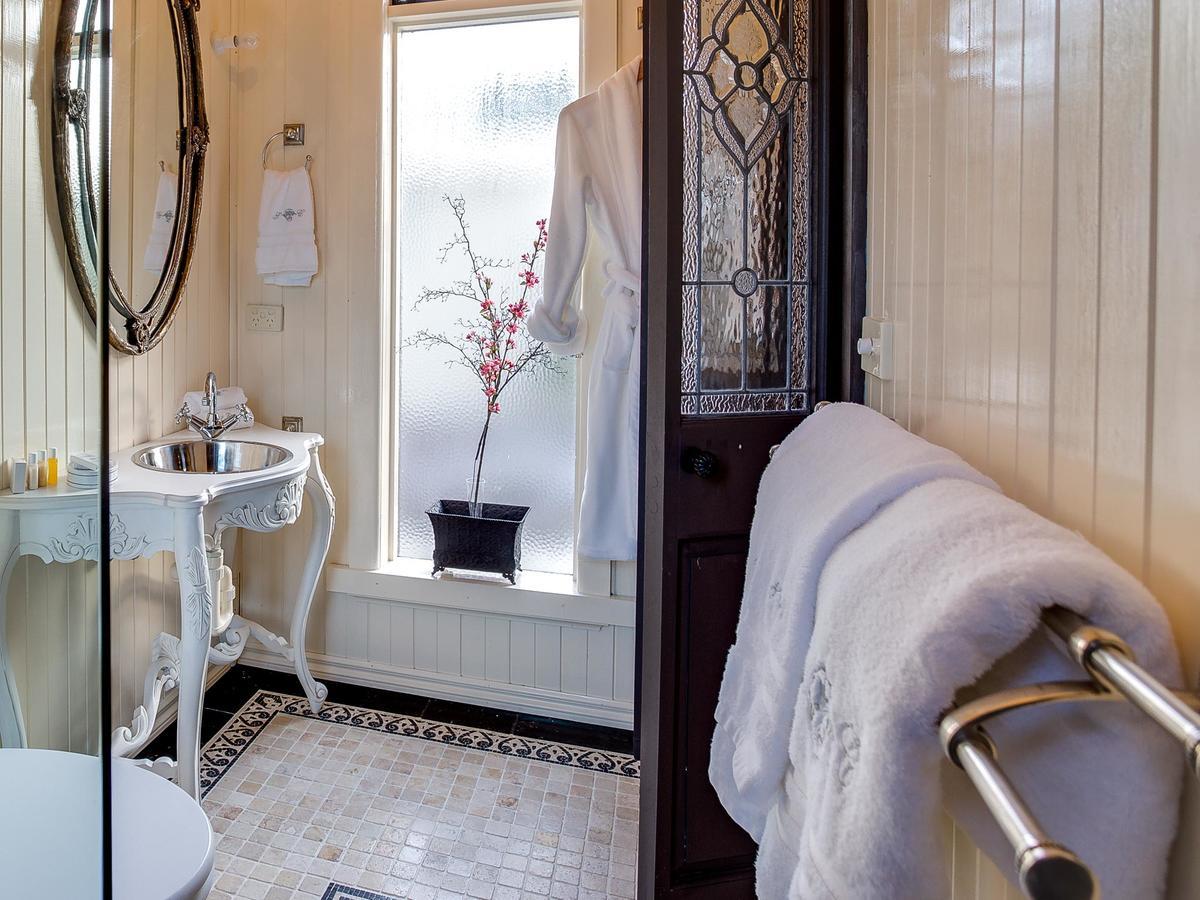 Silverleaf Cottage Rye Bagian luar foto