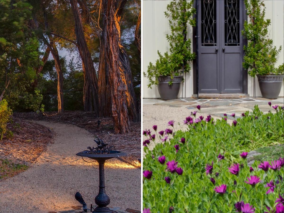 Silverleaf Cottage Rye Bagian luar foto