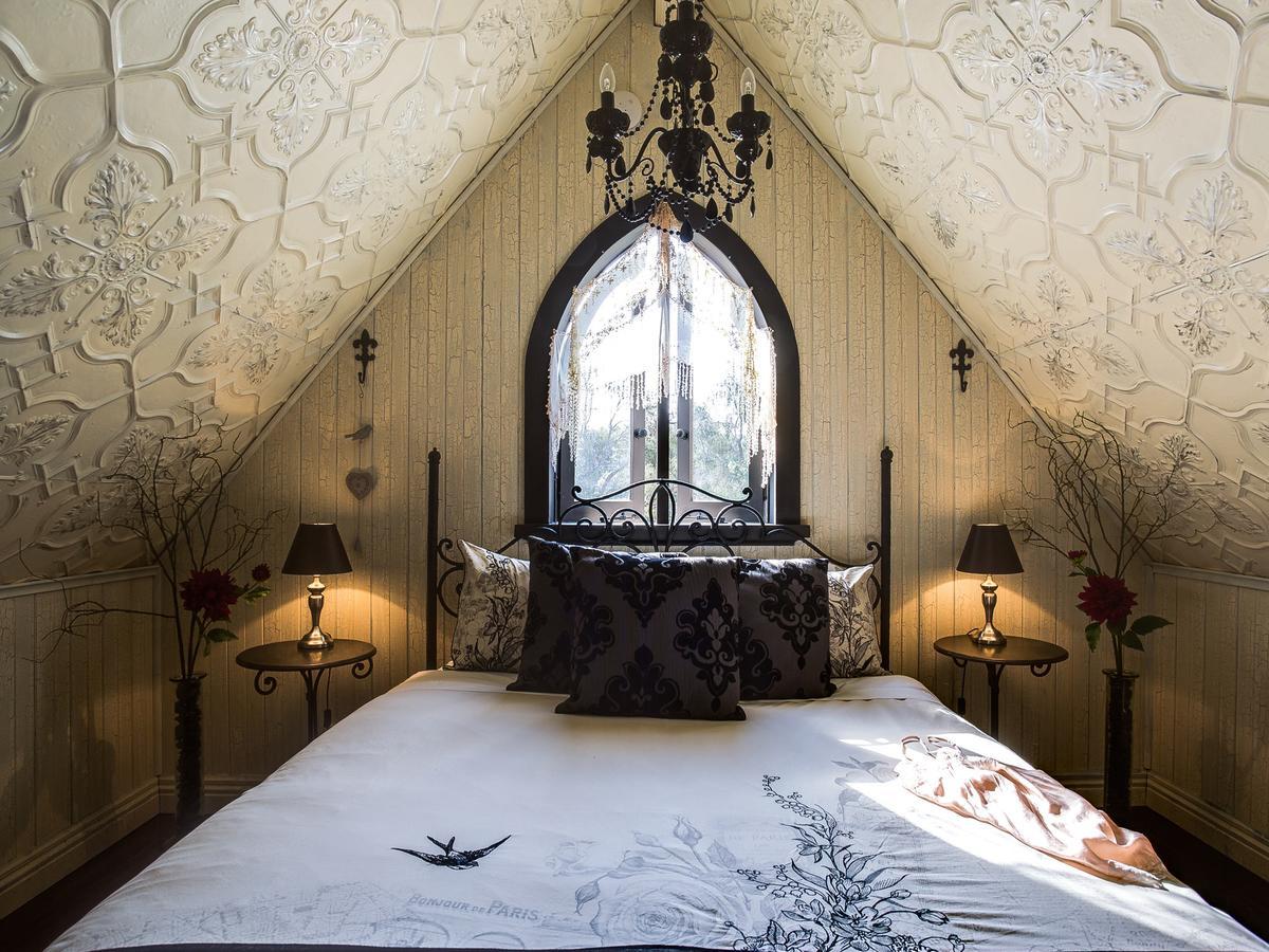 Silverleaf Cottage Rye Bagian luar foto