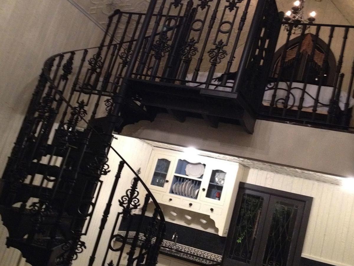 Silverleaf Cottage Rye Bagian luar foto